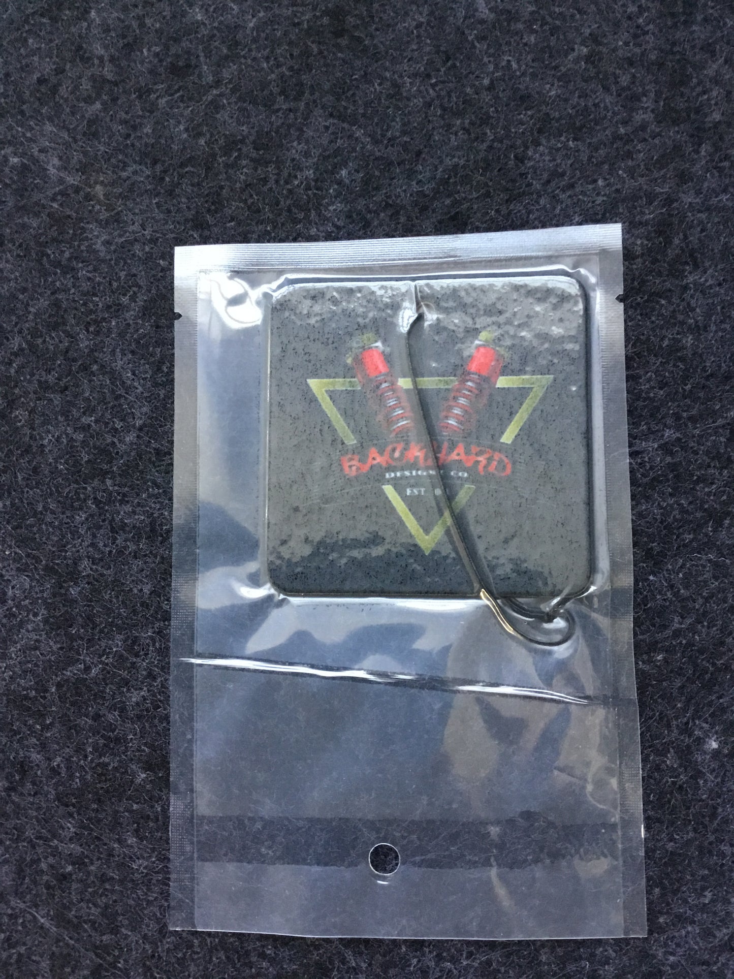AIR FRESHNER