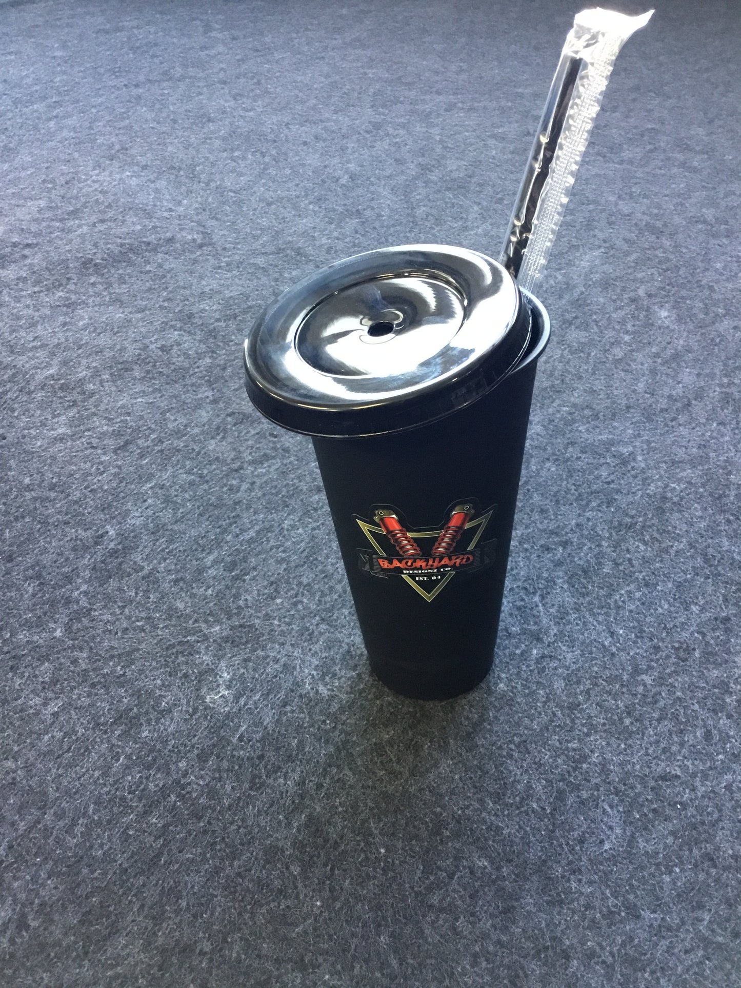 CUP