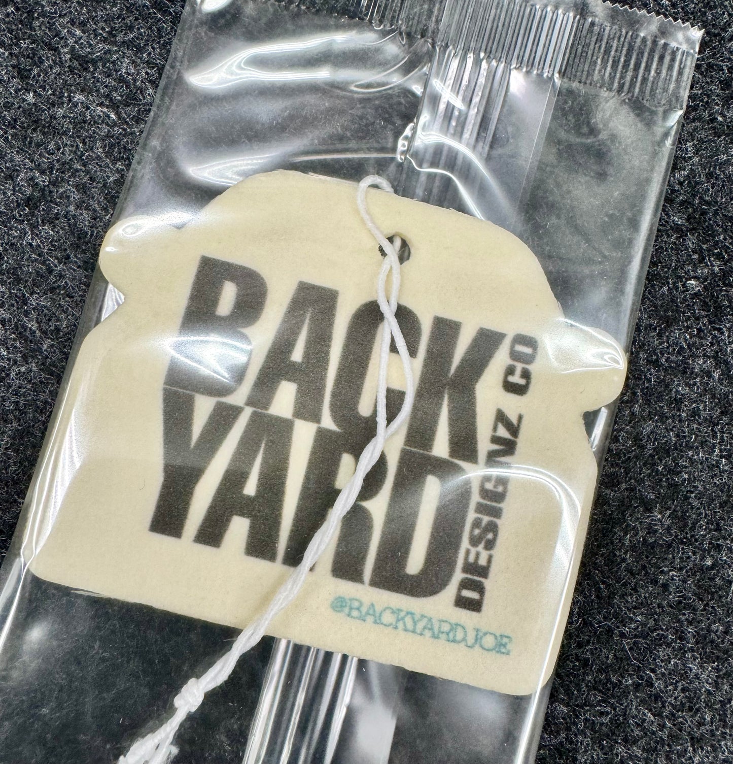 AIR FRESHNER