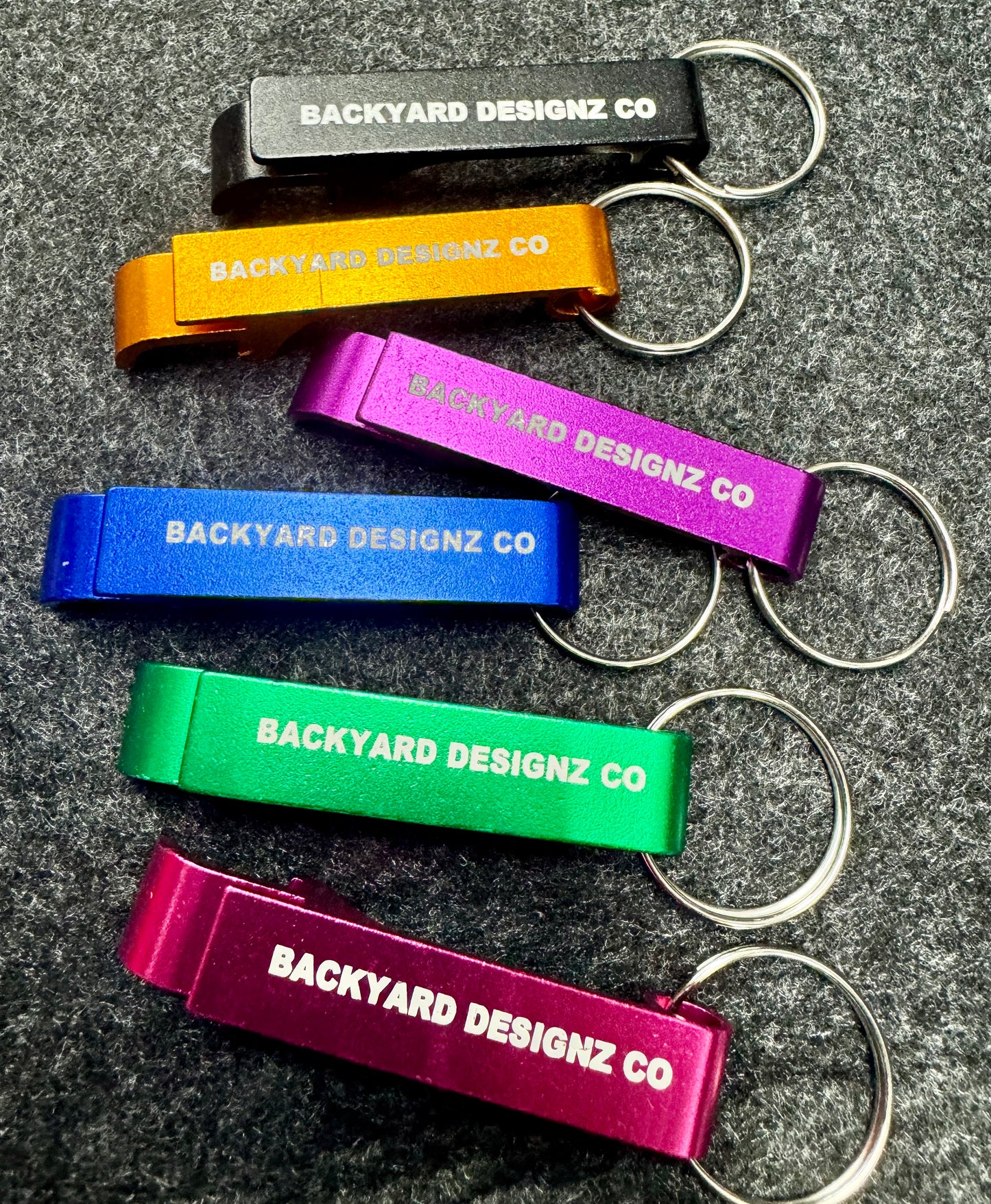 BDC BOTTLE OPENER