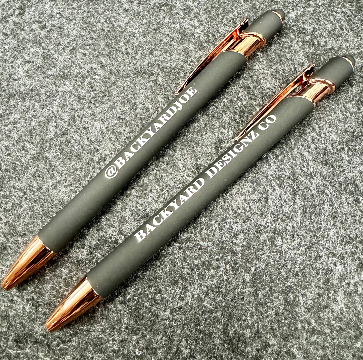 BDC PEN
