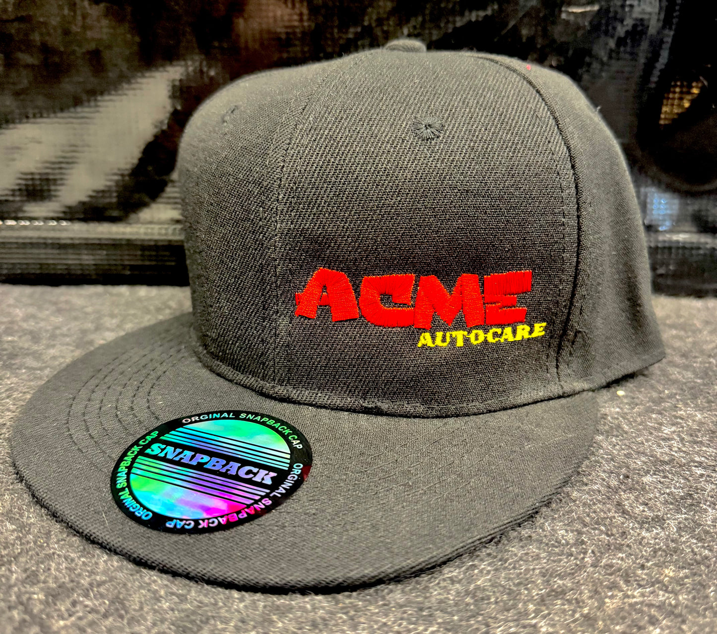 ACME HAT