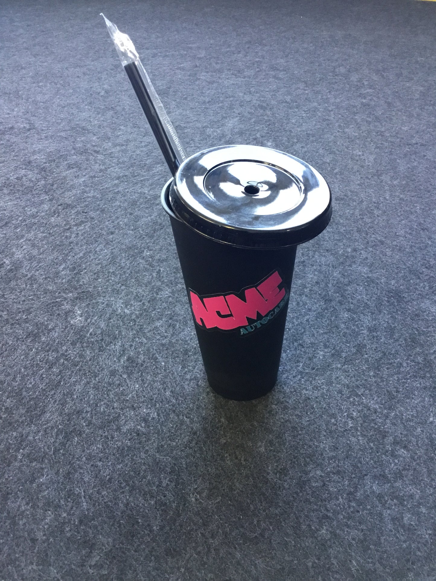 CUP