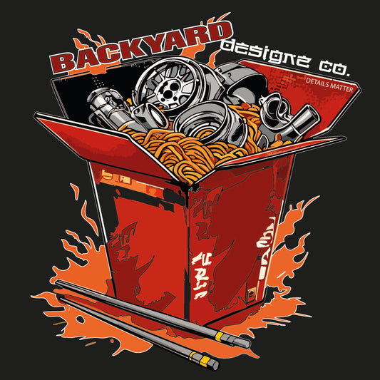 TAKE OUT