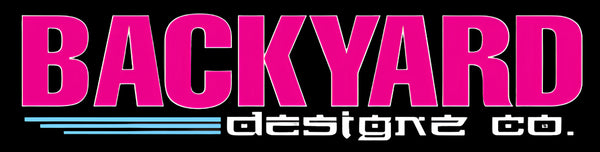 BACKYARD DESIGNZ CO