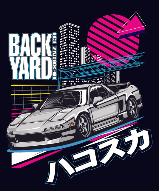 NSXY