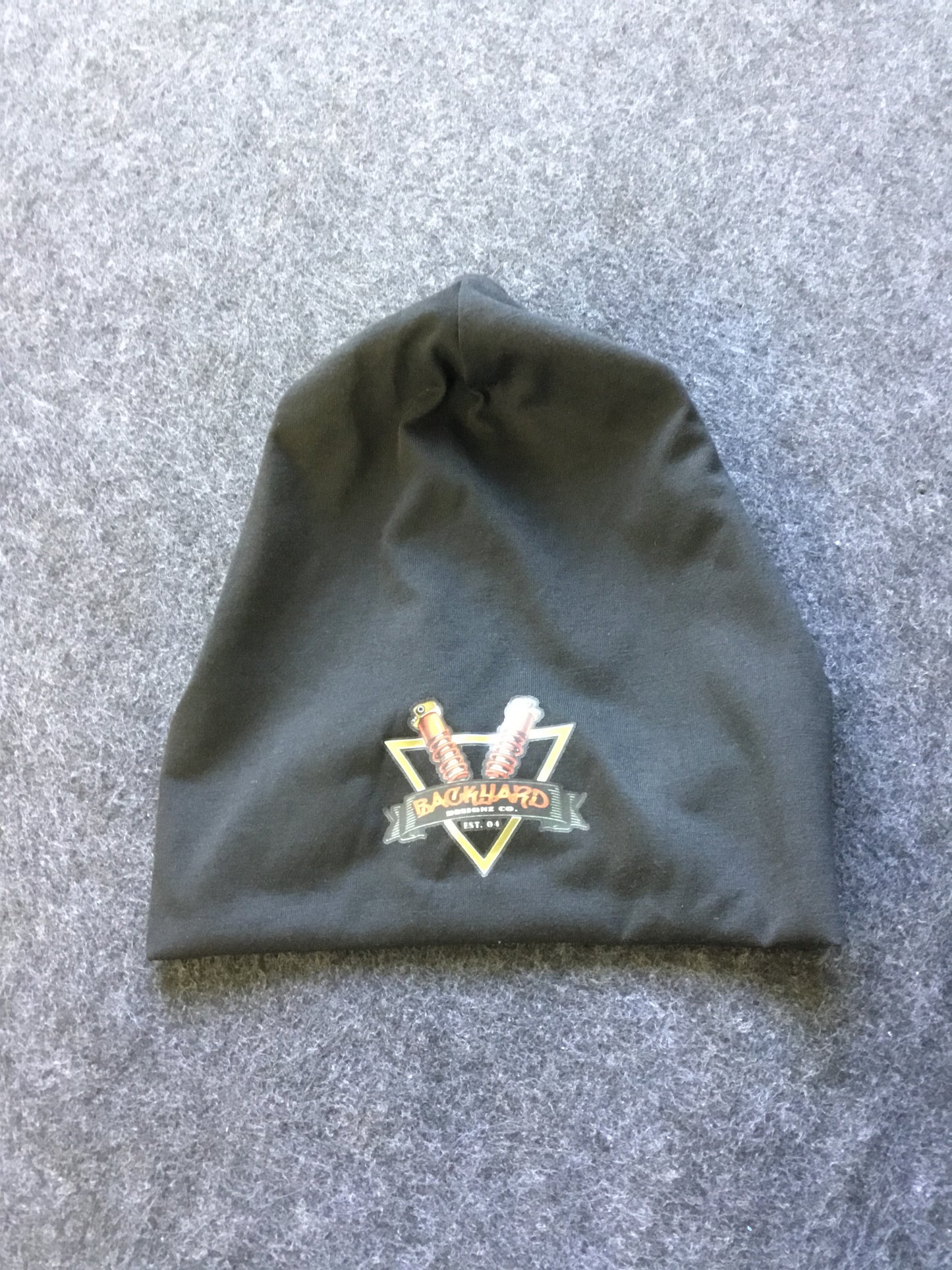 Soft Beanie