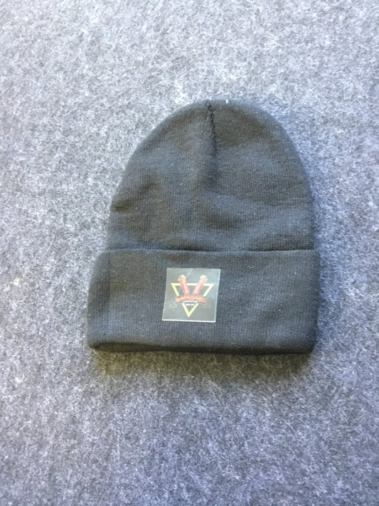 Backyard Beanie