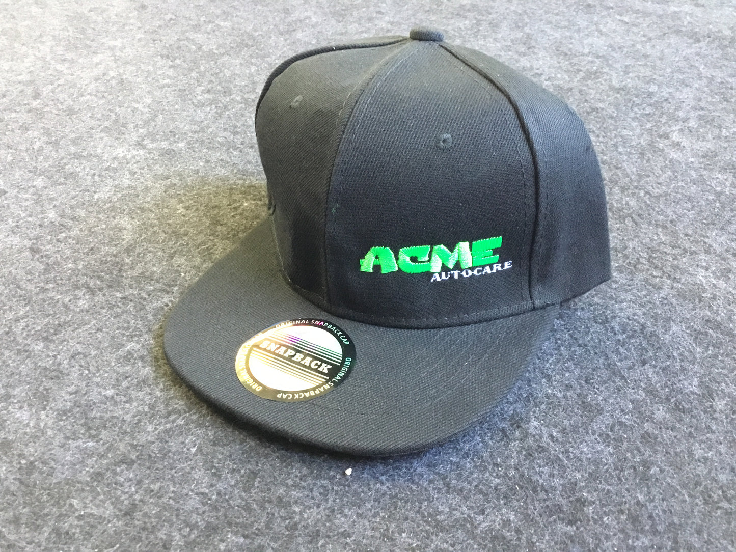 ACME HAT