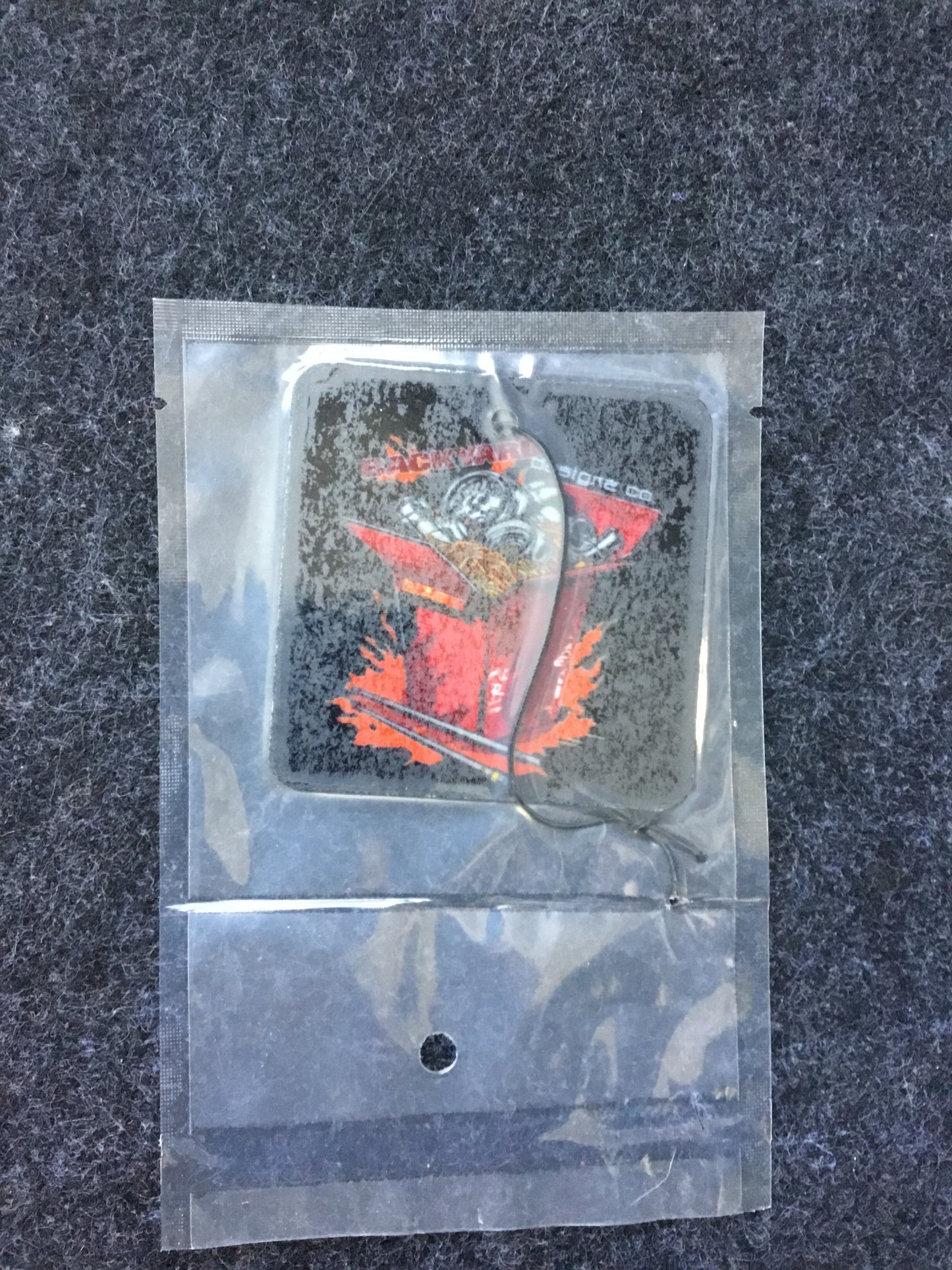 AIR FRESHNER