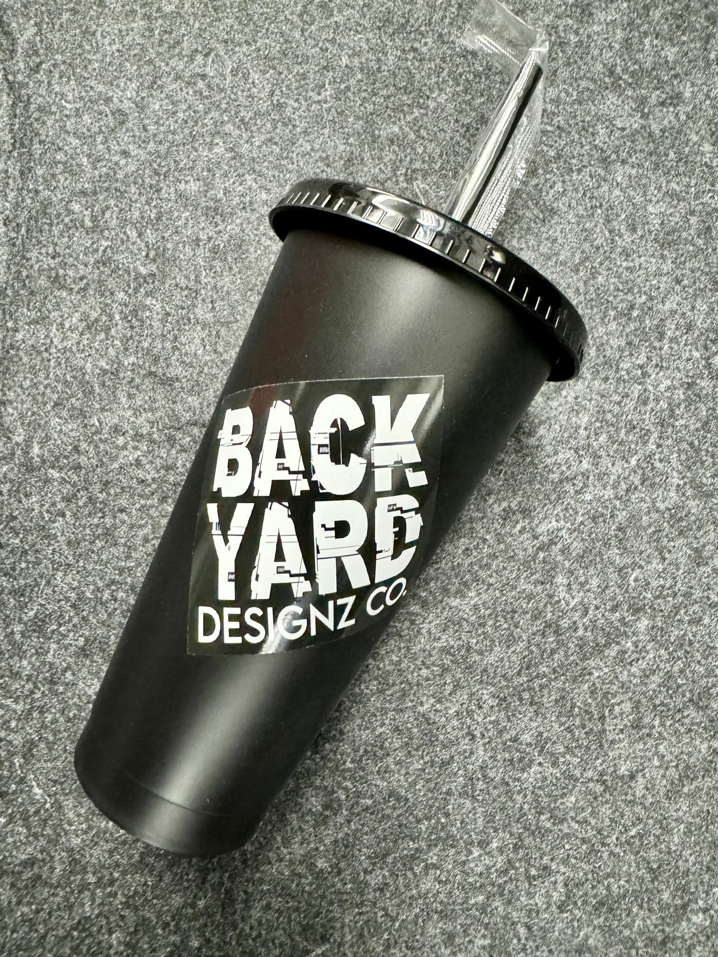 CUP