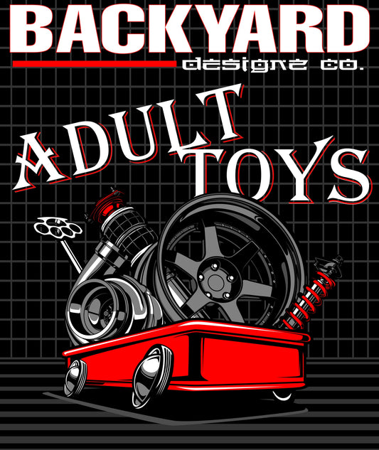 ADULT TOYS