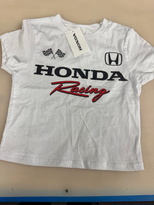 HONDA WOMENS CROP