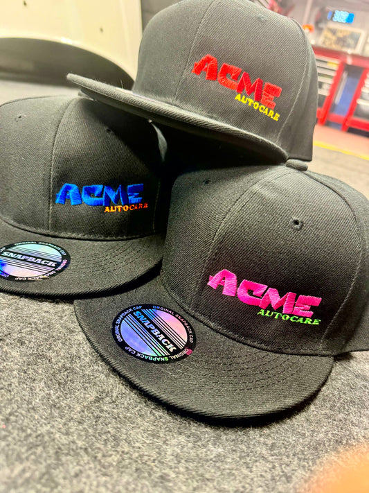 ACME HAT