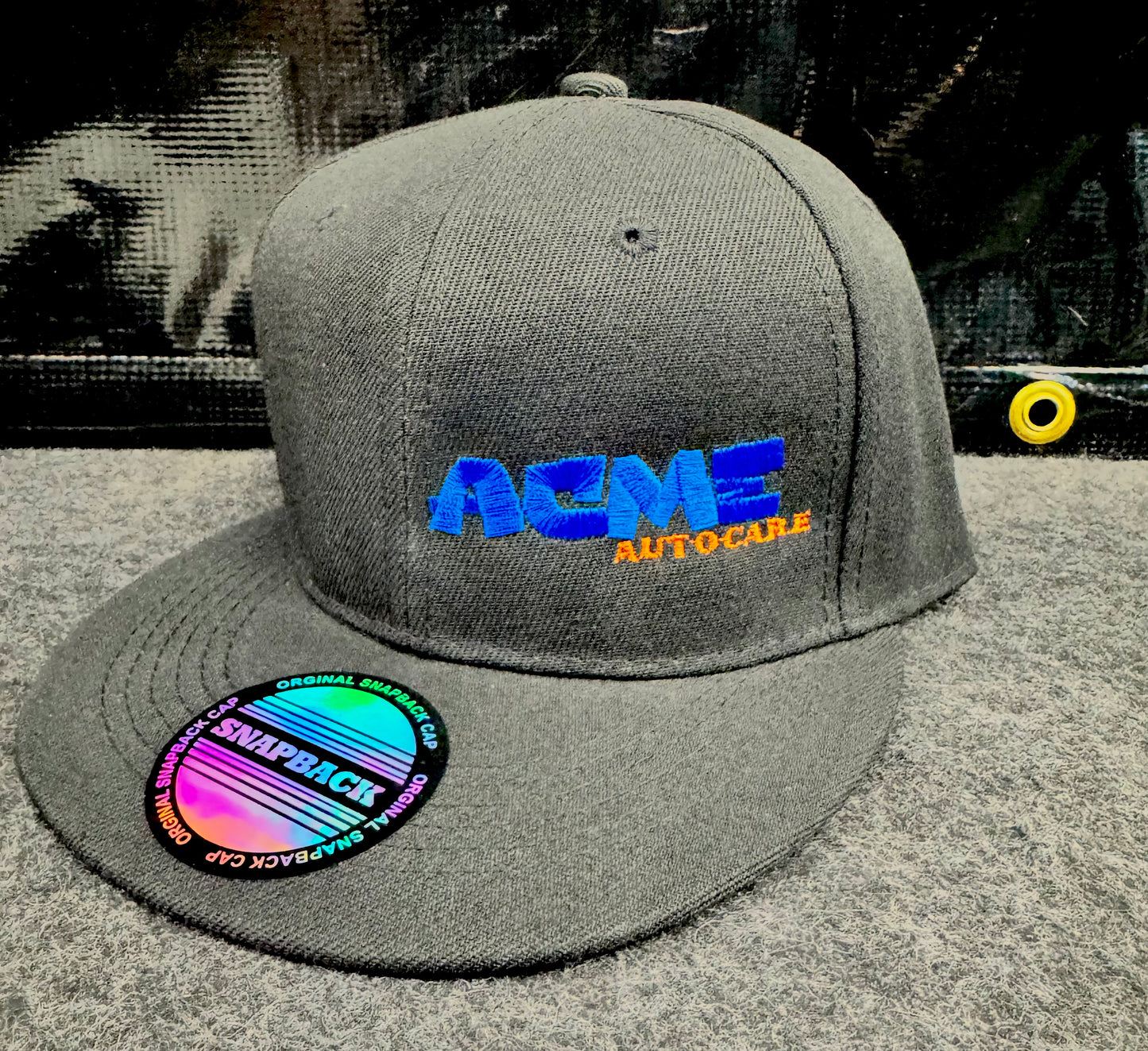 ACME HAT