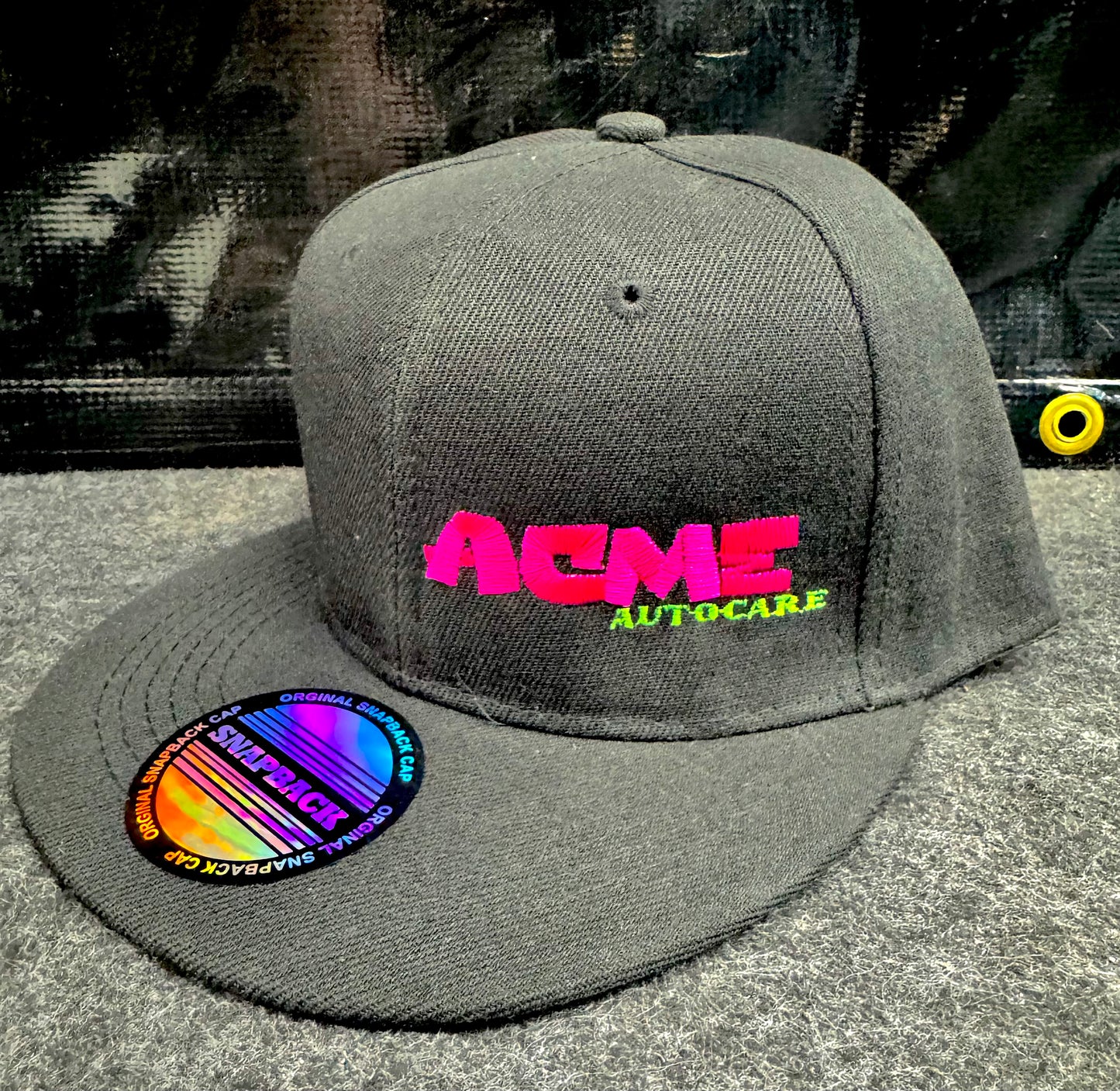 ACME HAT